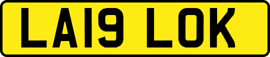 LA19LOK