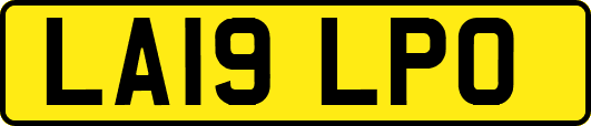 LA19LPO