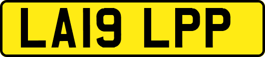 LA19LPP