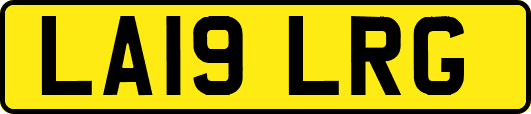LA19LRG