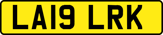 LA19LRK