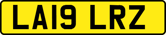 LA19LRZ