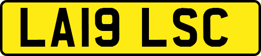 LA19LSC