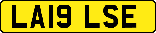 LA19LSE