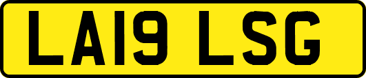 LA19LSG