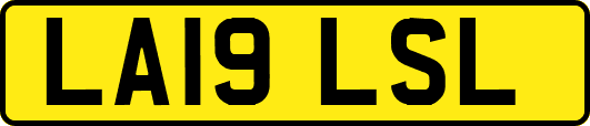 LA19LSL