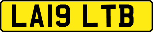 LA19LTB