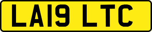 LA19LTC