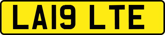 LA19LTE