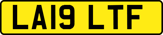 LA19LTF