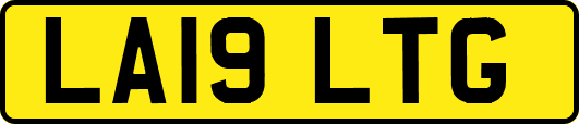 LA19LTG