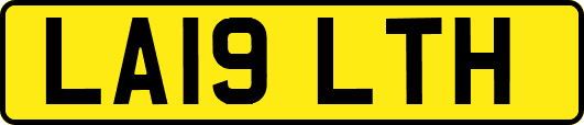 LA19LTH
