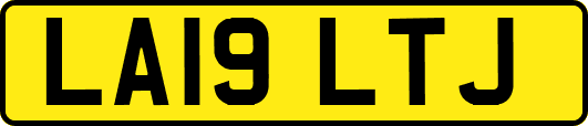 LA19LTJ