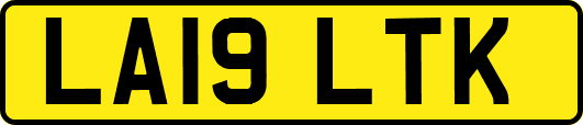 LA19LTK