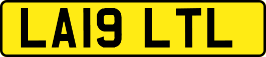 LA19LTL