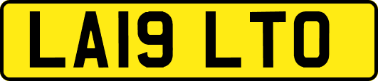 LA19LTO