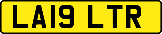 LA19LTR