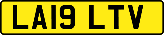 LA19LTV