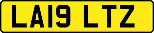 LA19LTZ