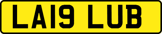 LA19LUB