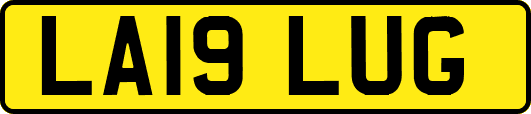 LA19LUG