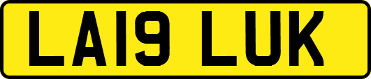 LA19LUK