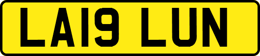 LA19LUN
