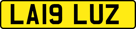 LA19LUZ