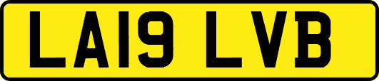 LA19LVB