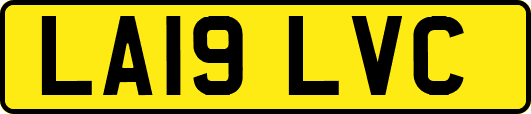 LA19LVC
