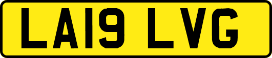 LA19LVG