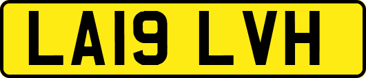 LA19LVH