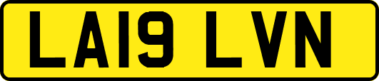 LA19LVN