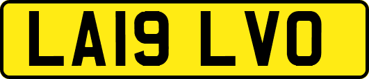 LA19LVO