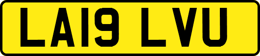 LA19LVU