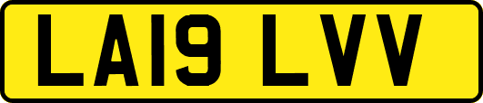 LA19LVV