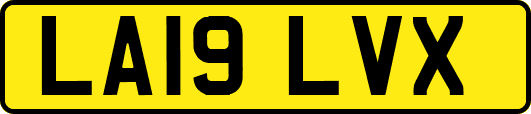 LA19LVX