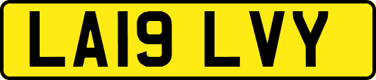 LA19LVY