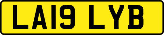 LA19LYB