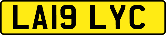 LA19LYC