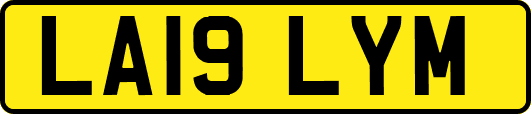 LA19LYM