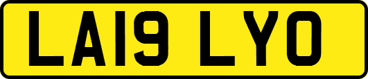LA19LYO