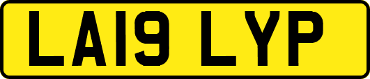 LA19LYP