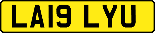 LA19LYU
