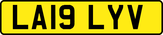 LA19LYV