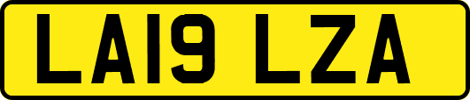 LA19LZA