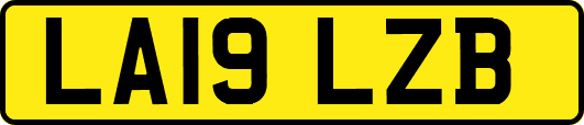LA19LZB