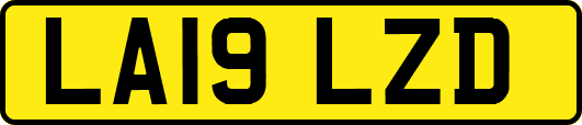 LA19LZD