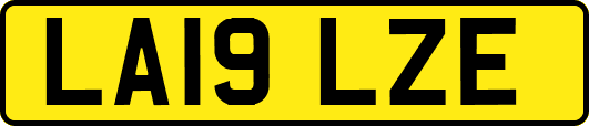 LA19LZE