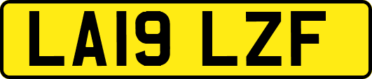 LA19LZF